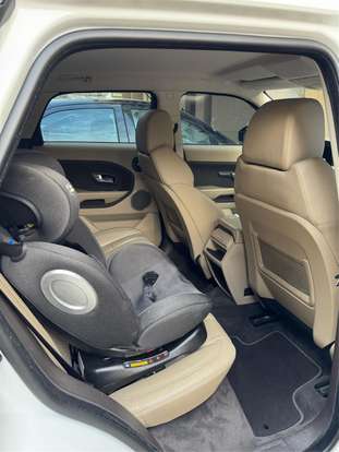 LAND ROVER-RANGE ROVER EVOQUE-2014