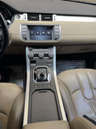 LAND ROVER-RANGE ROVER EVOQUE-2014