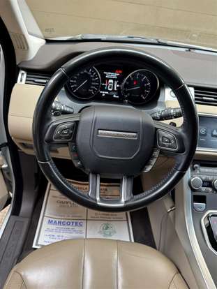 LAND ROVER-RANGE ROVER EVOQUE-2014