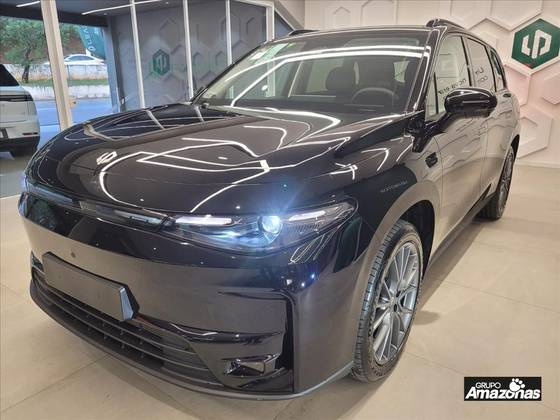 LEAPMOTOR C10 69,9 KW BEV