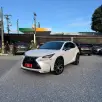 LEXUS NX 200T 2.0 F-SPORT 4X4 16V TURBO GASOLINA 4P AUTOMÁTICO LEXUS NX 200T 2.0 F-SPORT 4X4 16V TURBO GASOLINA 4P AUTOMÁTICO