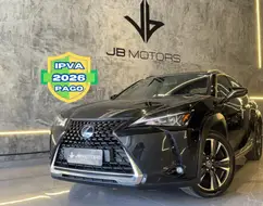 LEXUS UX 250h 2.0 VVT-I HYBRID DYNAMIC CVT LEXUS UX 250h 2.0 VVT-I HYBRID DYNAMIC CVT
