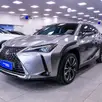 LEXUS UX 250h 2.0 VVT-I HYBRID LUXURY CVT LEXUS UX 250h 2.0 VVT-I HYBRID LUXURY CVT