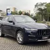 MASERATI LEVANTE 3.0 V6 TURBO GASOLINA Q4 AUTOMÁTICO MASERATI LEVANTE 3.0 V6 TURBO GASOLINA Q4 AUTOMÁTICO