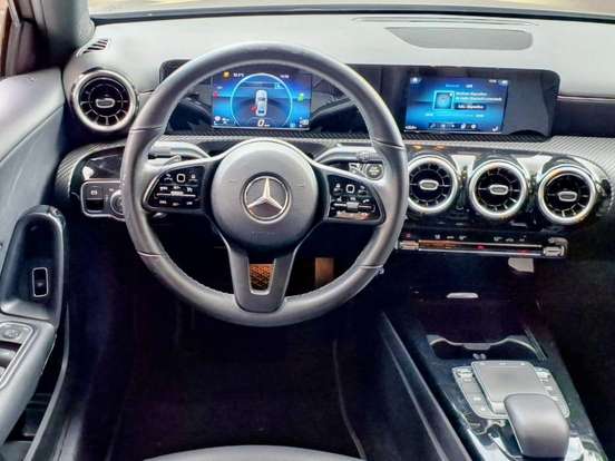 MERCEDES-BENZ-A 200-1.3 CGI GASOLINA STYLE SEDAN 7G-DCT MERCEDES-BENZ-A 200-2019