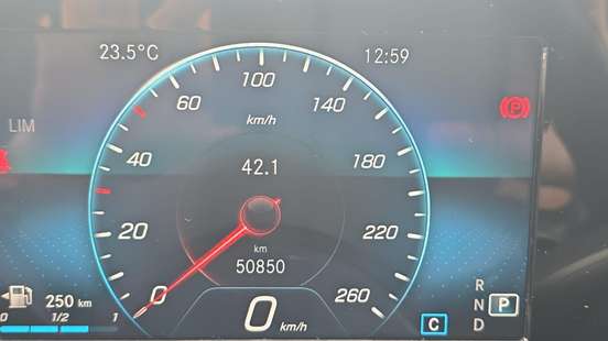 MERCEDES-BENZ-A 200-1.3 CGI GASOLINA STYLE SEDAN 7G-DCT MERCEDES-BENZ-A 200-2019
