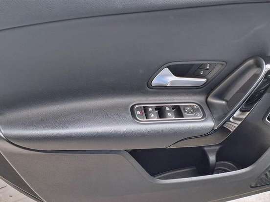 MERCEDES-BENZ-A 200-1.3 CGI GASOLINA STYLE SEDAN 7G-DCT MERCEDES-BENZ-A 200-2019