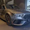 MERCEDES-BENZ A 45 AMG 2.0 CGI GASOLINA S 4MATIC SPEEDSHIFT MERCEDES-BENZ A 45 AMG 2.0 CGI GASOLINA S 4MATIC SPEEDSHIFT