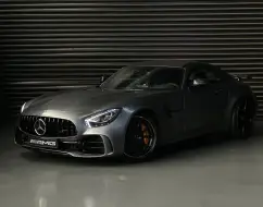 MERCEDES-BENZ AMG GT 4.0 V8 TURBO GASOLINA R 7G-DCT MERCEDES-BENZ AMG GT 4.0 V8 TURBO GASOLINA R 7G-DCT