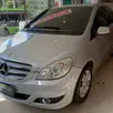 MERCEDES-BENZ B 180 1.7 8V GASOLINA 4P AUTOMÁTICO MERCEDES-BENZ B 180 1.7 8V GASOLINA 4P AUTOMÁTICO