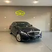 MERCEDES-BENZ C 180 1.6 CGI FLEX AVANTGARDE 9G-TRONIC MERCEDES-BENZ C 180 1.6 CGI FLEX AVANTGARDE 9G-TRONIC