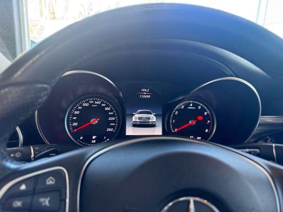 MERCEDES-BENZ-C 180-1.6 CGI FLEX EXCLUSIVE 9G-TRONIC MERCEDES-BENZ-C 180-2018