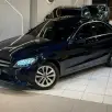 MERCEDES-BENZ C 200 1.5 EQ BOOST HÍBRIDO 9G-TRONIC MERCEDES-BENZ C 200 1.5 EQ BOOST HÍBRIDO 9G-TRONIC