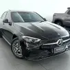 MERCEDES-BENZ C 200 1.5 EQ BOOST HÍBRIDO AMG LINE 9G-TRONIC MERCEDES-BENZ C 200 1.5 EQ BOOST HÍBRIDO AMG LINE 9G-TRONIC