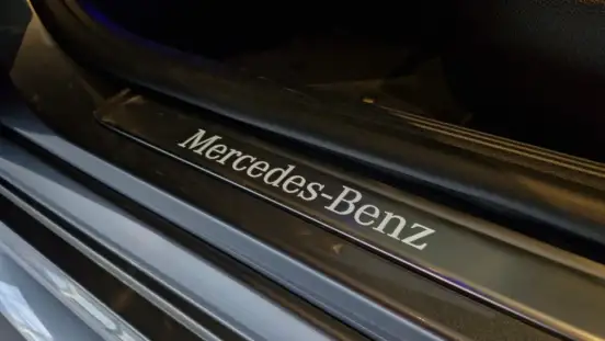 MERCEDES-BENZ-C 200-2024