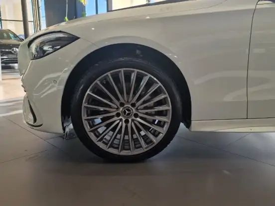 MERCEDES-BENZ-C 200-1.5 EQ BOOST HÍBRIDO AMG LINE 9G-TRONIC MERCEDES-BENZ-C 200-2026