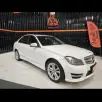 MERCEDES-BENZ C 200 1.8 CGI TURBO SPORT 16V GASOLINA 4P AUTOMÁTICO MERCEDES-BENZ C 200 1.8 CGI TURBO SPORT 16V GASOLINA 4P AUTOMÁTICO