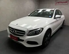 MERCEDES-BENZ C 250 2.0 CGI GASOLINA AVANTGARDE 9G-TRONIC MERCEDES-BENZ C 250 2.0 CGI GASOLINA AVANTGARDE 9G-TRONIC