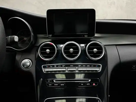 MERCEDES-BENZ-C 250-2.0 CGI GASOLINA AVANTGARDE 9G-TRONIC MERCEDES-BENZ-C 250-2017