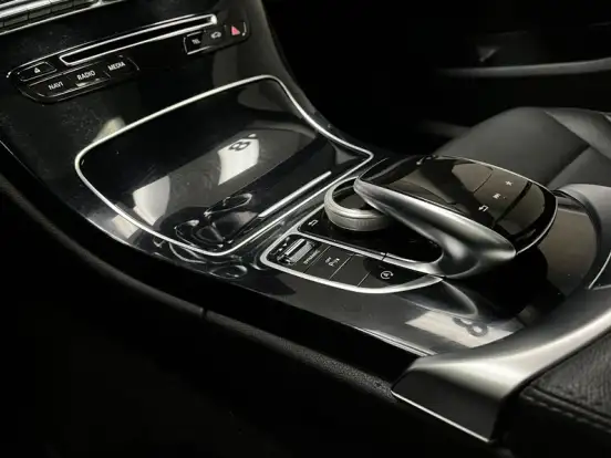 MERCEDES-BENZ-C 250-2.0 CGI GASOLINA AVANTGARDE 9G-TRONIC MERCEDES-BENZ-C 250-2017