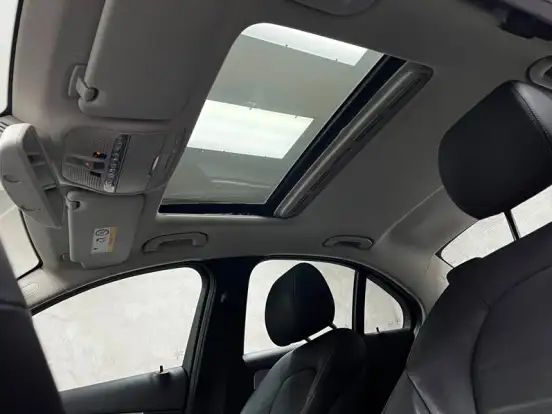 MERCEDES-BENZ-C 250-2.0 CGI GASOLINA AVANTGARDE 9G-TRONIC MERCEDES-BENZ-C 250-2017