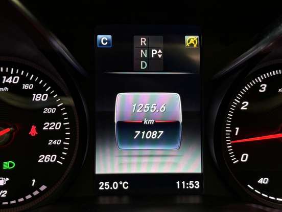MERCEDES-BENZ-C 250-2.0 CGI GASOLINA AVANTGARDE 9G-TRONIC MERCEDES-BENZ-C 250-2017