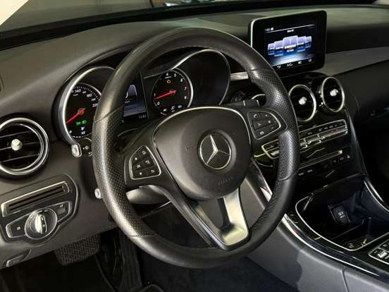 MERCEDES-BENZ-C 250-2.0 CGI GASOLINA AVANTGARDE 9G-TRONIC MERCEDES-BENZ-C 250-2017