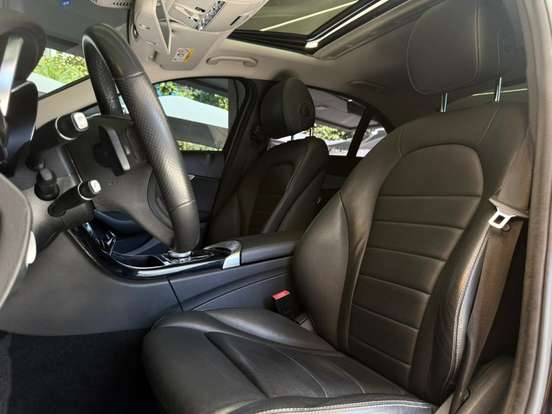 MERCEDES-BENZ-C 250-2.0 CGI GASOLINA AVANTGARDE 9G-TRONIC MERCEDES-BENZ-C 250-2017