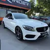 MERCEDES-BENZ C 250 2.0 CGI SPORT TURBO 16V GASOLINA 4P AUTOMÁTICO MERCEDES-BENZ C 250 2.0 CGI SPORT TURBO 16V GASOLINA 4P AUTOMÁTICO