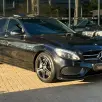 MERCEDES-BENZ C 300 2.0 CGI GASOLINA SPORT 9G-TRONIC MERCEDES-BENZ C 300 2.0 CGI GASOLINA SPORT 9G-TRONIC