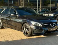 MERCEDES-BENZ C 300 2.0 CGI GASOLINA SPORT 9G-TRONIC MERCEDES-BENZ C 300 2.0 CGI GASOLINA SPORT 9G-TRONIC