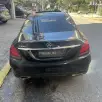 MERCEDES-BENZ C 300 2.0 CGI GASOLINA SPORT 9G-TRONIC MERCEDES-BENZ C 300 2.0 CGI GASOLINA SPORT 9G-TRONIC