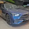 MERCEDES-BENZ C 300 2.0 EQ BOOST HÍBRIDO AMG LINE 9G-TRONIC MERCEDES-BENZ C 300 2.0 EQ BOOST HÍBRIDO AMG LINE 9G-TRONIC