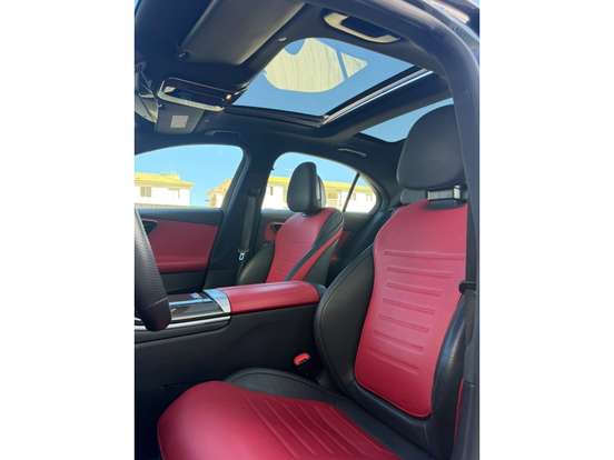 MERCEDES-BENZ-C 300-2.0 EQ BOOST HÍBRIDO AMG LINE 9G-TRONIC MERCEDES-BENZ-C 300-2021