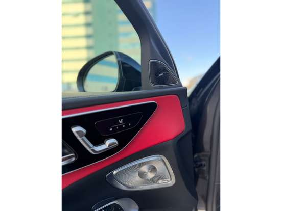 MERCEDES-BENZ-C 300-2021