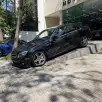 MERCEDES-BENZ C 63 AMG 6.3 SEDAN V8 GASOLINA 4P AUTOMATICO MERCEDES-BENZ C 63 AMG 6.3 SEDAN V8 GASOLINA 4P AUTOMATICO