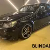 MERCEDES-BENZ C 63 AMG 6.3 SEDAN V8 GASOLINA 4P AUTOMATICO MERCEDES-BENZ C 63 AMG 6.3 SEDAN V8 GASOLINA 4P AUTOMATICO