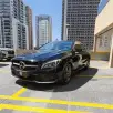 MERCEDES-BENZ CLA 180 1.6 CGI GASOLINA 7G-DCT MERCEDES-BENZ CLA 180 1.6 CGI GASOLINA 7G-DCT