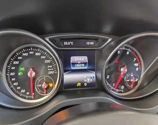 MERCEDES-BENZ-CLA 180-1.6 CGI GASOLINA 7G-DCT MERCEDES-BENZ-CLA 180-2018