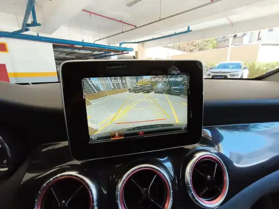 MERCEDES-BENZ-CLA 180-1.6 CGI GASOLINA 7G-DCT MERCEDES-BENZ-CLA 180-2018