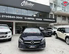 MERCEDES-BENZ CLA 180 1.6 CGI GASOLINA 7G-DCT MERCEDES-BENZ CLA 180 1.6 CGI GASOLINA 7G-DCT