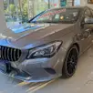 MERCEDES-BENZ CLA 180 1.6 CGI GASOLINA 7G-DCT MERCEDES-BENZ CLA 180 1.6 CGI GASOLINA 7G-DCT