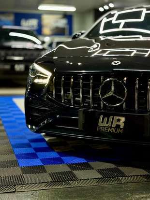 MERCEDES-BENZ-CLA 200-2024