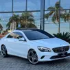 MERCEDES-BENZ CLA 200 1.6 CGI FLEX 7G-DCT MERCEDES-BENZ CLA 200 1.6 CGI FLEX 7G-DCT