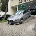MERCEDES-BENZ CLA 250 2.0 CGI GASOLINA 7G-DCT MERCEDES-BENZ CLA 250 2.0 CGI GASOLINA 7G-DCT