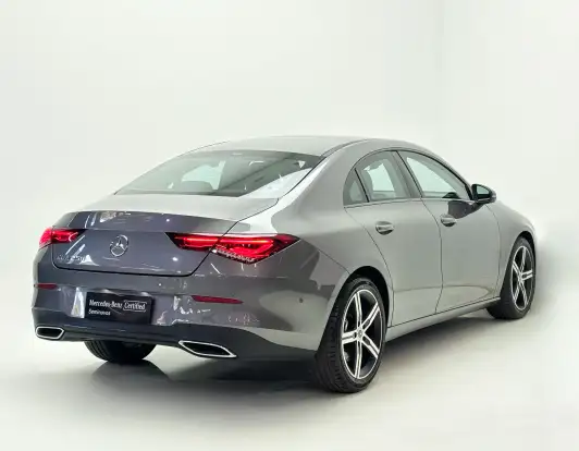 MERCEDES-BENZ-CLA 250-2019