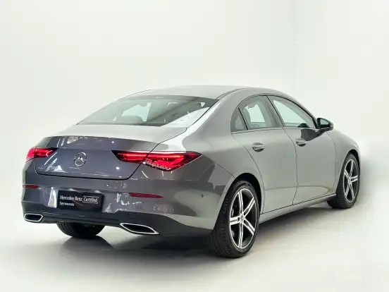 MERCEDES-BENZ-CLA 250-2.0 CGI GASOLINA 7G-DCT MERCEDES-BENZ-CLA 250-2019