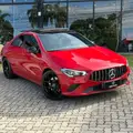 MERCEDES-BENZ CLA 250 2.0 CGI GASOLINA 7G-DCT MERCEDES-BENZ CLA 250 2.0 CGI GASOLINA 7G-DCT