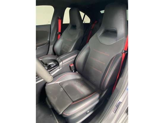 MERCEDES-BENZ-CLA 45 AMG-2.0 CGI GASOLINA S 4MATIC SPEEDSHIFT MERCEDES-BENZ-CLA 45 AMG-2020