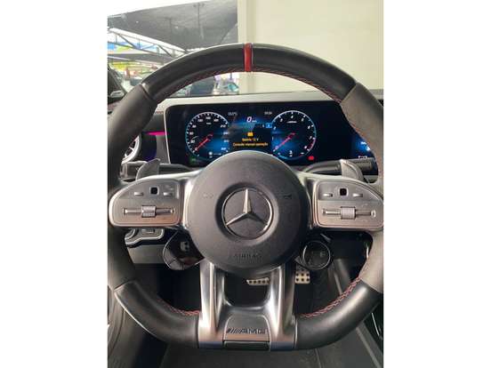 MERCEDES-BENZ-CLA 45 AMG-2.0 CGI GASOLINA S 4MATIC SPEEDSHIFT MERCEDES-BENZ-CLA 45 AMG-2020
